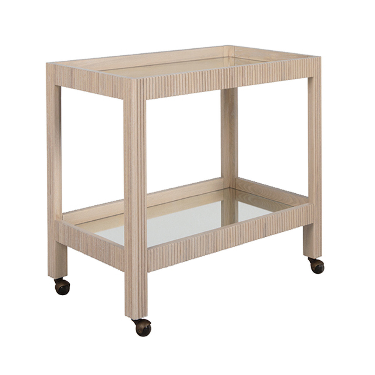 Otis Bar Cart