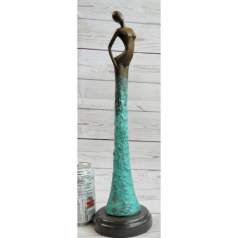 Figurines et sculptures Mousaw