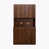Dark Walnut selected