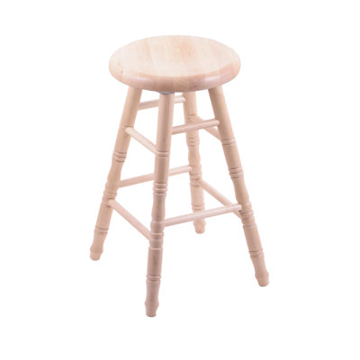 24" Swivel Bar Stool