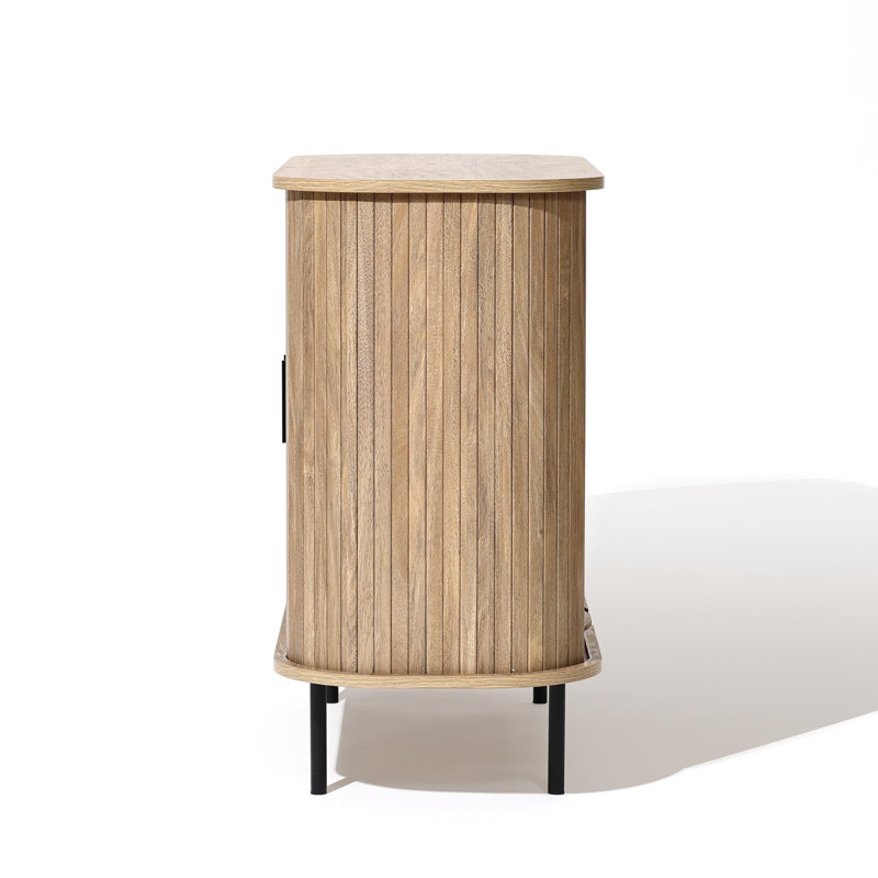 Armoire d'appoint 35 "