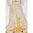 Eustacio 9 - Light Dimmable Tiered Chandelier-1891978779