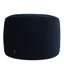 Bean Bag Bazaar Milano Velvet Footstool-2042657859