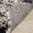 Ahkeel Rectangle Power Loom Polypropylene Area Rug in Cream-584981190