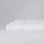 Surmatelas en duvet synthétique Serta-53000481