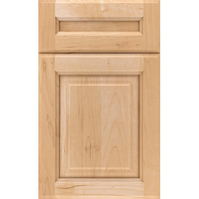 Dwelling Hadleigh Door Sample
