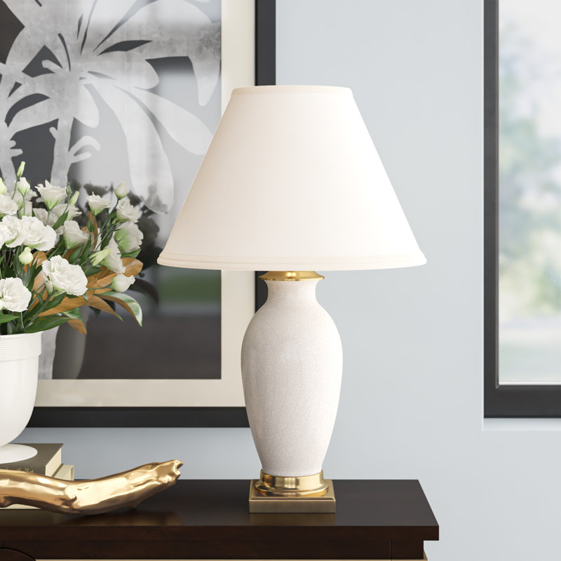 Kyoko 30" Table Lamp
