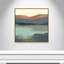 «Euzelia Rolling Bluff» par Carol Robinson - reproduction d'art-119602417-55541509-55541516