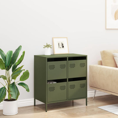 Sherlon Storage Cabinet