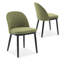 Upholstered Accent Chair-1570731707