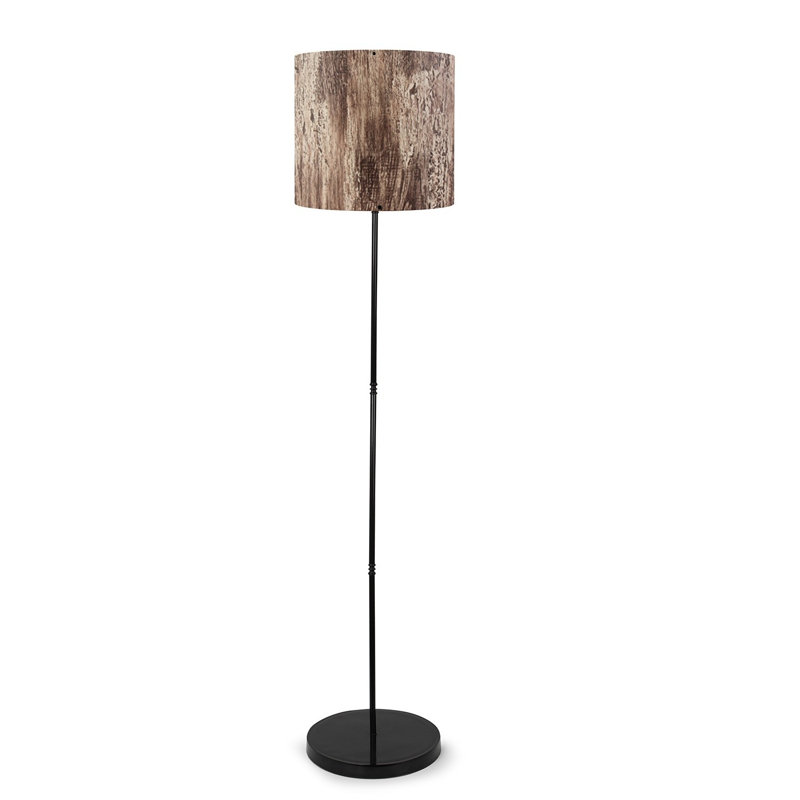Lampe sur pied 55 po Jaemon