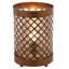 Ensemble de lampe de table 12" Bair