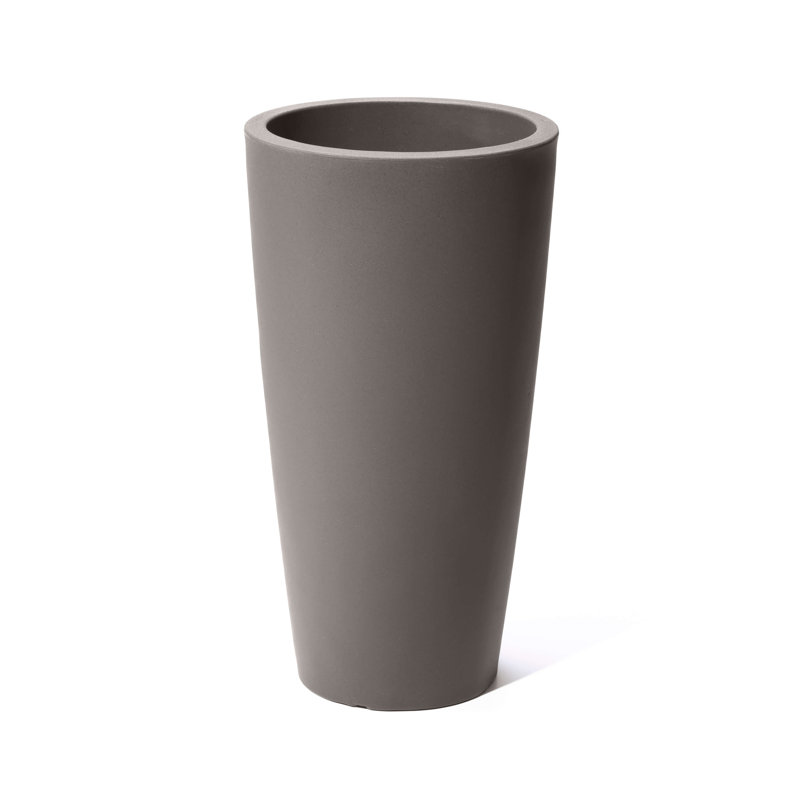 Pot Planter, Grey