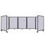 Cloison murale en polycarbonate 360-100001070-100001097