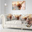 Coussin Paris Paris Tour Eiffel - Cityscape