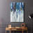 Windchimes -Gallery Wrapped Cavas-1339339093