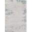Gough Silver Rug 5'1" x 7'7"