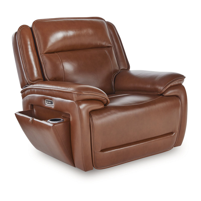 Fauteuil inclinable électrique Healy Pier
