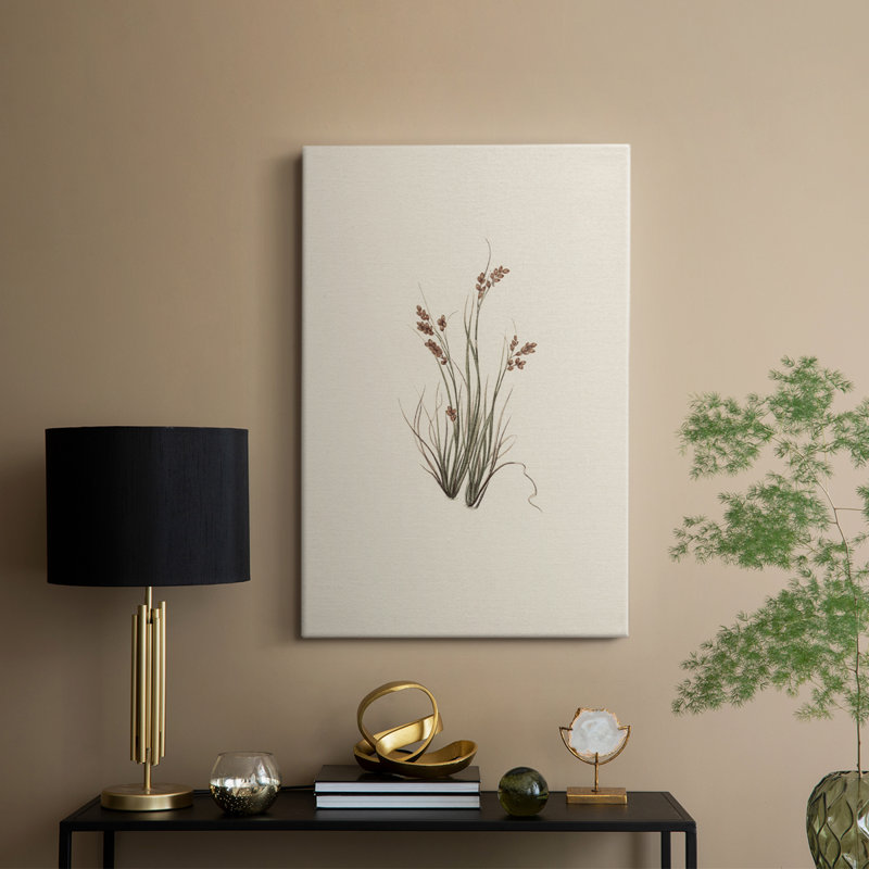 Imprimé floral rétro CLxxxi - galerie Cavas sur mesure