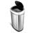 Nine Stars 13.2 Gallon Stainless Steel Motion Sensor Trash Can