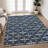 Machine Washable Indoor/Outdoor Chantille ACN2850 Geometric Rug-414447355-414447234