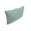 Coussin lombaire en coton 