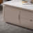 Coffee table with large capacity rounded corners-106722507-106722508-106722505