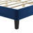 Modway Sofia Channel Tufted Performance Velvet Platform Bed-1539358585-1539358589