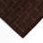 Trellis Black Indoor and Outdoor Area Rug-1737725718