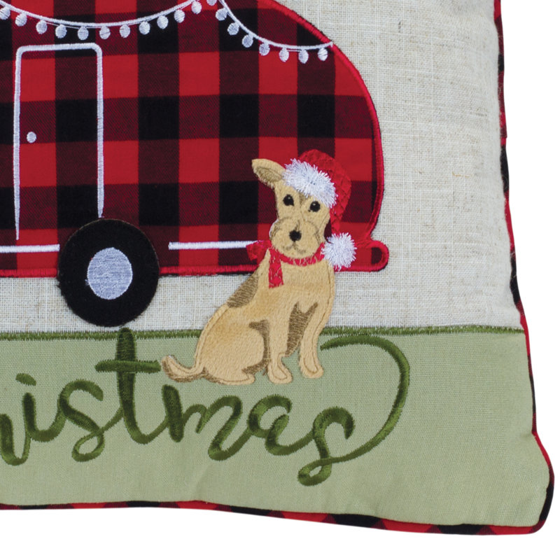 Throw Pillow