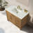 Reajean 42" Single Vanity-105506713