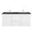 Modway Render 48" Wall-Mount Bathroom Vanity-1098466662-1098466659