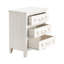 Commode 3 tiroirs Banta