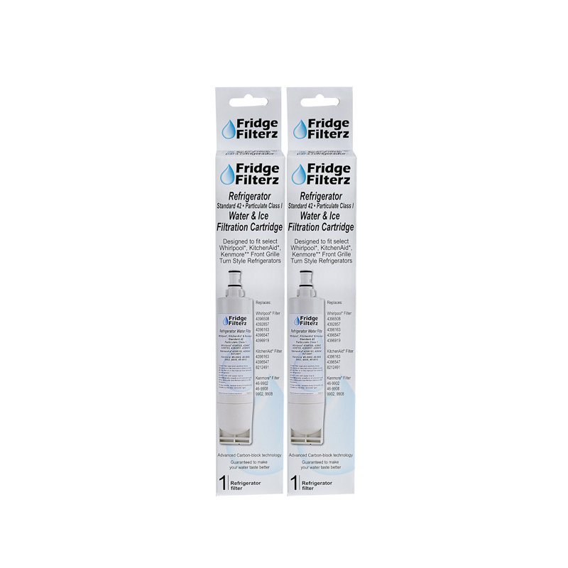 Filtre de rechange pour réfrigérateur