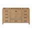 Modero 60" Single Vanity Base-1811614712