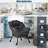 Irvona Upholstered Armchair-1740163714