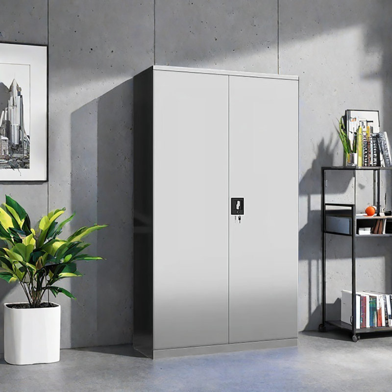Multi-purpose Large Capacity Garage Lockers