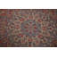 Tapis traditionnel rétro 10 x 13
