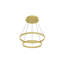 Cerchio 2 - Light LED Chandelier-313892552-313892556