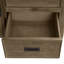 Commode cinq tiroirs picard