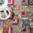 Gypsy Rose Hand Hooked Wool Rug-4213092