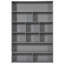 Lit superposé avec 2 tiroirs et armoire à couches multiples-2017187864-2017187865