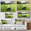 «Golf Swing Excellence II», reproduction sur toile-1204290720-1204290722