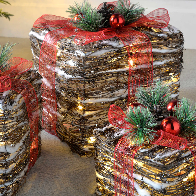 Christmas Decorative Accent