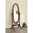 Hamilton Oval Floor Mirror-95601929