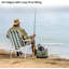 Burnham Folding Camping Chair-618848813