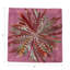Serviettes de cocktail en satin de coton Pheasant Feathers-78947618