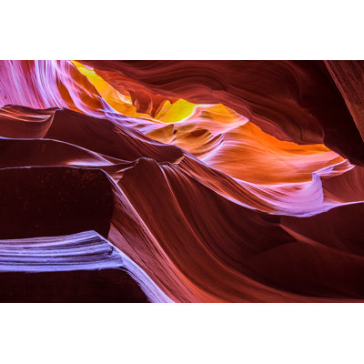 Antelope Canyon In Page
