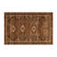 Tapis turc intérieur et extérieur brun-863588543