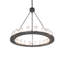 24 - Light Chandelier